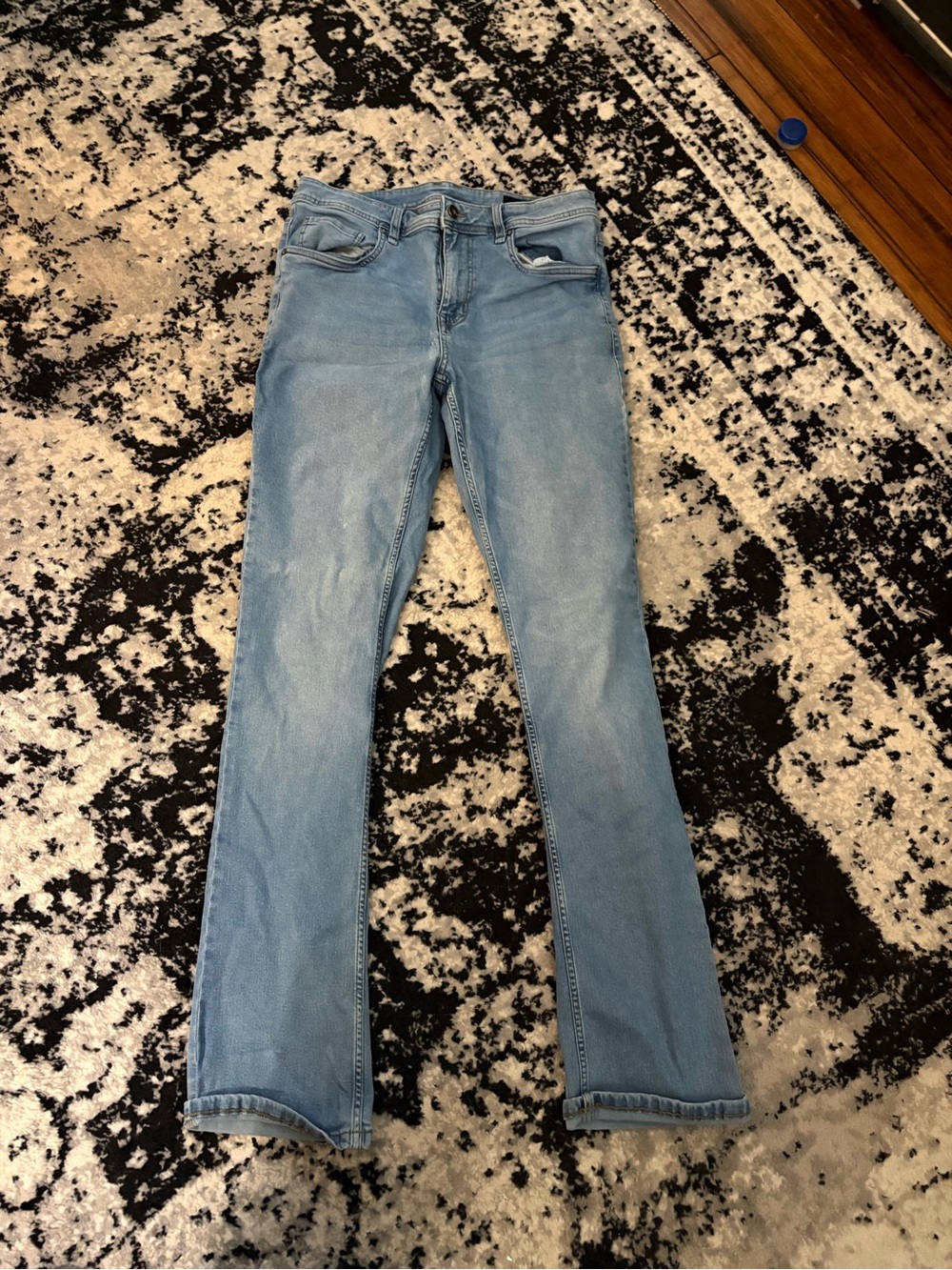 The Perfect Jean Co. 32x36